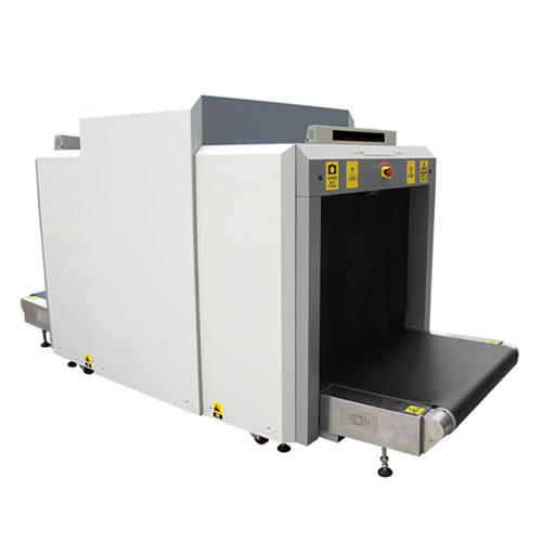 十堰狮王DX100100C多能量变速X射线安检机