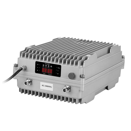 十堰4G工程用手机信号放大器