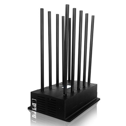 十堰手机信号屏蔽器